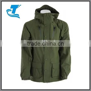 Snow Wear Men Active Ski Jacket thumbnail-1