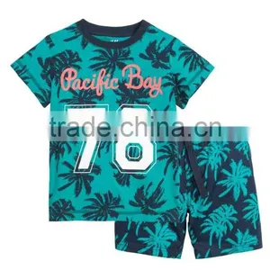 New Child Clothing 2016 Children Clothes Set thumbnail-3