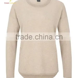 Women Best 100 Cashmere Pullover Sweater thumbnail-4