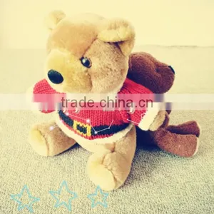 Funny Knitting Toys Sweaters thumbnail-1