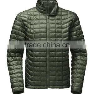 2017 Hot Sale Newest Design All-size Ultra Thin Male Winter Goose Down Jacket thumbnail-1