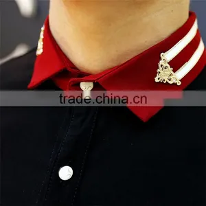 Latest Shirt Vented Fishing Shirts Made in China thumbnail-4