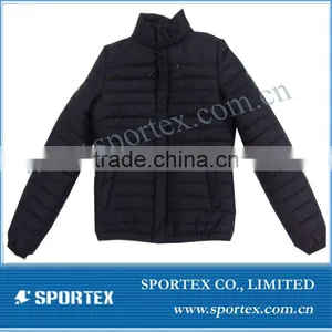 Hot Selling Women's Fitness Winter Coat With Good Quality thumbnail-1