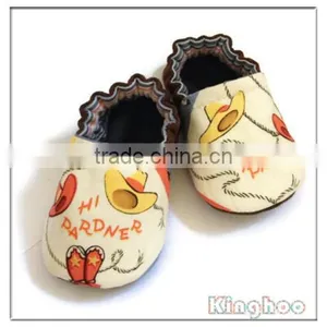 Baby Girl Shoes Canvas Shoes thumbnail-1