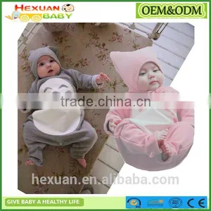 Infants & Toddlers Clothing Natural Fiber Baby Clothes/ Baby thumbnail-1