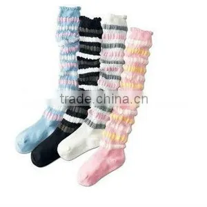 Baby High Heel Socks /Baby Socks/infants Socks/Toddlers Socks/Nice Patterns Socks/Children's Socks/cheap Baby Socks/baby's Sock thumbnail-1
