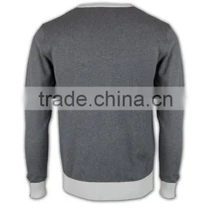 China Manufature 2015 Fitness Own Design Cardigan Longsleeve Cardigan thumbnail-4