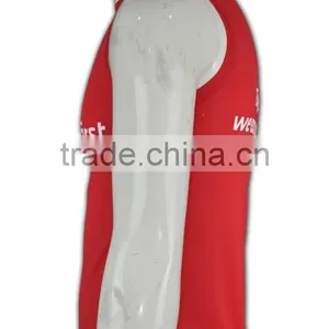 Hot Sales Factory Price Fashion Gym Tank Tops thumbnail-3