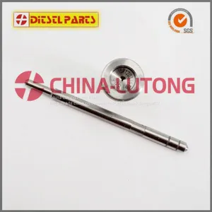 F00RJ00339 Injector Valve for Bosch Injector 0445120007/018/079 thumbnail-4