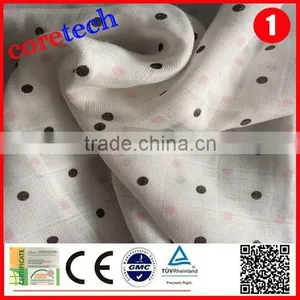 Organic Anti-bacterial Pul Fabrics for Baby Diapers, Printed Diapers thumbnail-3