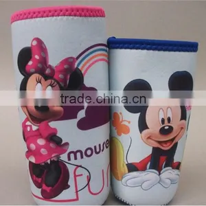 GR-B0316 Custom Neoprene Bottle Cover for Kid thumbnail-3