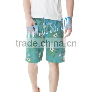 Sweat Short Pants 3/4 Pants for Men Shorts thumbnail-1