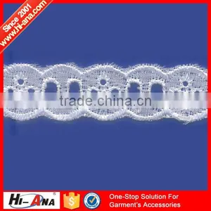 Hi-ana Lace3 One Stop Solution for Cheaper Wholesale African Lace Fabrics thumbnail-1