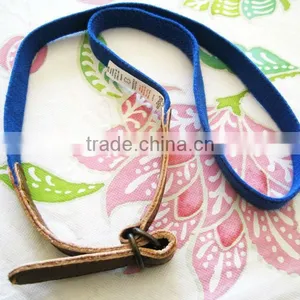 Printed Colorful Elastic Suspender Suppliers Manufacturer thumbnail-1