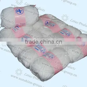 Crochet Yarn For Knitting Soft Hand Knitting Yarn Top Quality Knitting Wool Yarn thumbnail-2