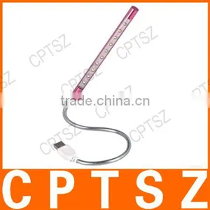 Usb Touch Light Touch l Aluminum Laptop Table Lamp Creative Lamp Led Night Light thumbnail-2