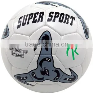 Soccer Ball thumbnail-1