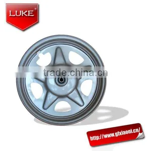 Good Quality Star Tricycle Front Rim Motorcycle Wheel Rim Motorcycle Rim thumbnail-1
