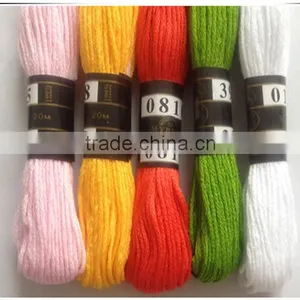 Elastic Thread for Knitting,embroidery Thread thumbnail-6