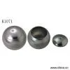 Sell Ball Tin Cans thumbnail-1