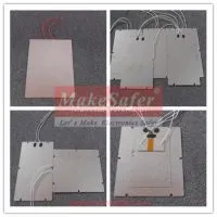 2017 China Hot Selling Mica Heating Plate thumbnail-1