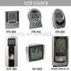 Sell LCD Clock thumbnail-1