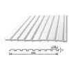 Corrugated Steel Sheet for Wall YX10-105-840 thumbnail-1