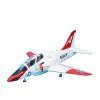 Slick T-45 Ducted Fan Jet Flight thumbnail-1