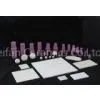 Good Heat-resistant Big Hardness Alumina Wearable Ceramic Compressive Strength 850 Mpa thumbnail-1