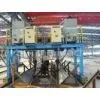 SAW Welding Gantry Welding Machine, H Beam Welding Line Made of Trolley, Vertical Column thumbnail-1