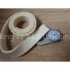 100% White Wool Felt / 100 Percent Pure Woolen Felts for Bags, Sauna Hats, Boots thumbnail-1