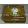 Custom Acrylic Display Case / Acrylic Fiber Optic Display Box With OEM Logo For Business Display thumbnail-1