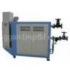 High Temperature Oil Circulation Mold Temp Controller Unit for Compression Casting / Bag Making Mach thumbnail-1