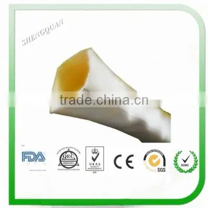 Polyester Woven Type Airslide Pneumatic Hose/ Cement Industry Polyester Woven Fiber Air Filter Hose thumbnail-1