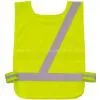 High Brightness Class2 Safety Vests CE EN471 ANSI Reflective Safety Clothings thumbnail-1