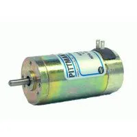 Pittman Motor thumbnail-1
