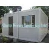 EPS Sandwich Panel Folding Container House For Outdoor Offices thumbnail-1