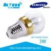 Wholesale 5w E27 Led Bulb Lights thumbnail-3