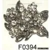 Sell Metal Brooch thumbnail-1