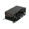 ISO Motorized RFID Smart Magnetic Card Reader For Traffic Control Systems DC12Volt thumbnail-1