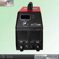 380v Output 70A Plasma Cutter - SPC-70 thumbnail-3