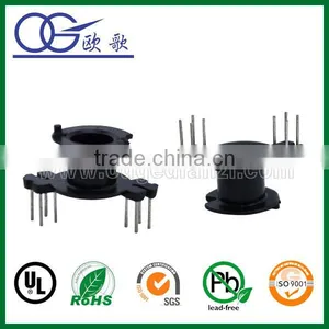 RM6 China Manufacturers High Quality Transformer Bobbin thumbnail-1
