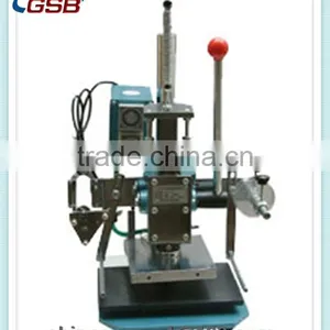 LZ-170-1 Stamping Machine/automatic Jogger Machine thumbnail-1