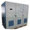 Commercial / Household Powder Coating Sheet Metal Cabinet With Stainless Steel / Aluminum thumbnail-1
