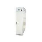 3 Phase Whole House Voltage Regulator , 100 KVA AC Power Stabilizer thumbnail-1