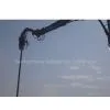 Excavator Type Hydraulic Vibratory Pile Hammer thumbnail-1