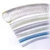 PVC Steel Wire Spiral Reinforced Hose thumbnail-1