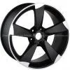 BK426 Alloy Wheel for TOYOTA thumbnail-3
