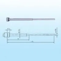 Core Pins and Sleeves|Core Pins and Sleeves in China thumbnail-1