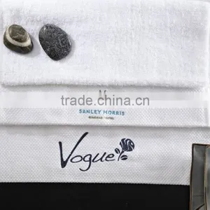 Hotel Bath Towel, Luxury Hotel Textiles Supplier thumbnail-1